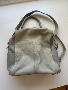 Moda Luxe Purse